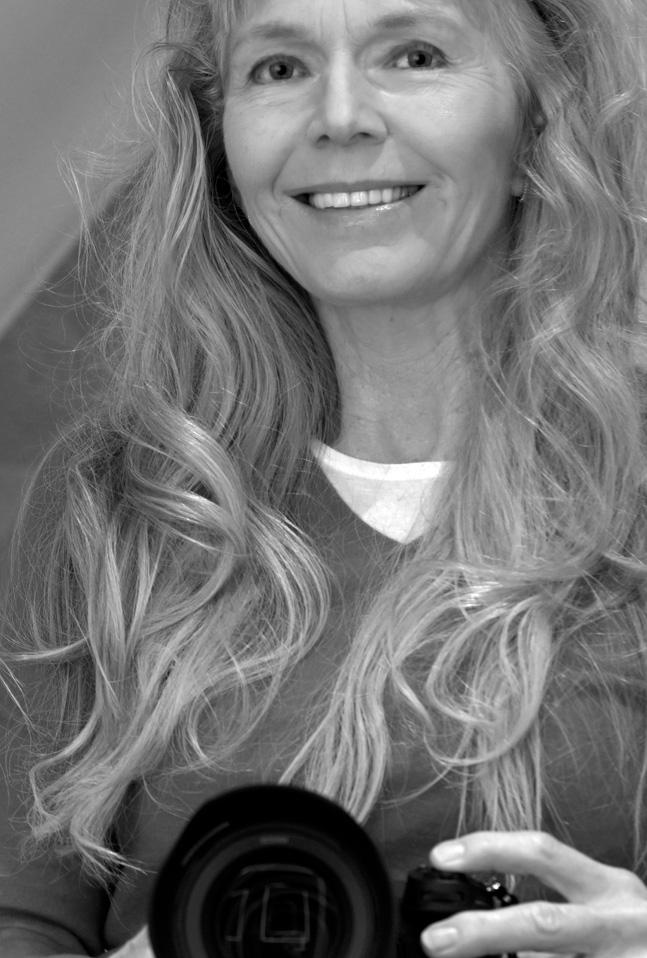 Heike Vogt aus Ahrensburg, Fotografin